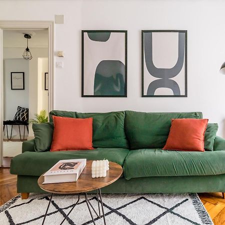 Moderno Apartamento En Pleno Centro Сантандер Экстерьер фото