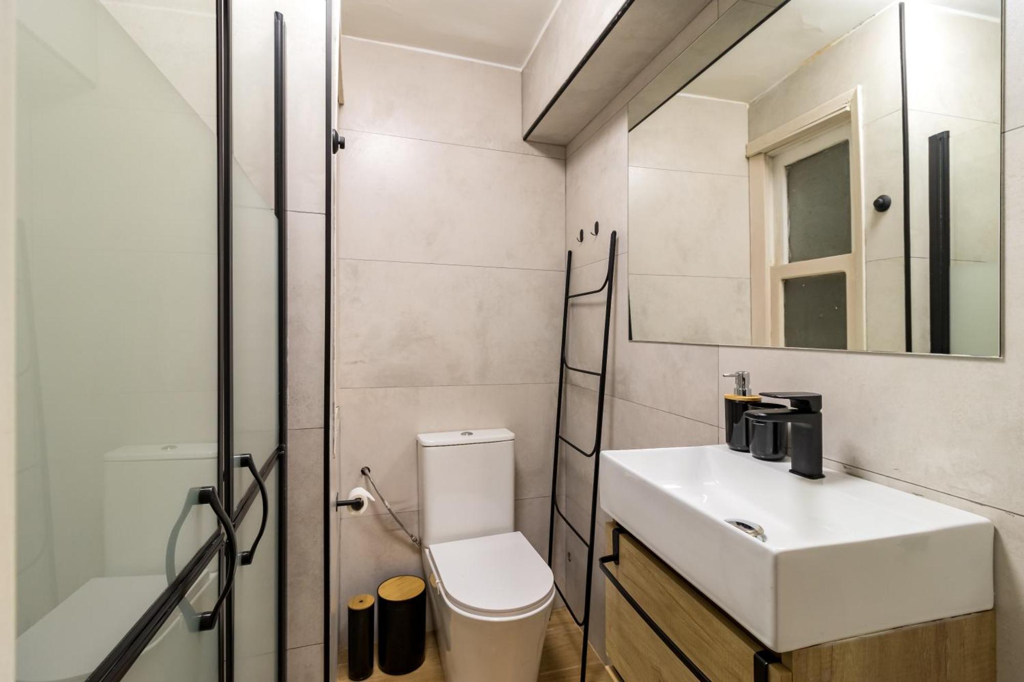 Moderno Apartamento En Pleno Centro Сантандер Экстерьер фото